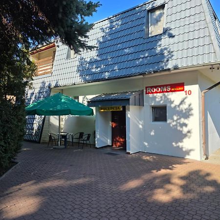 Rooms Noclegi Bytyn 外观 照片