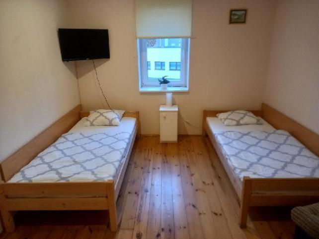 Rooms Noclegi Bytyn 外观 照片