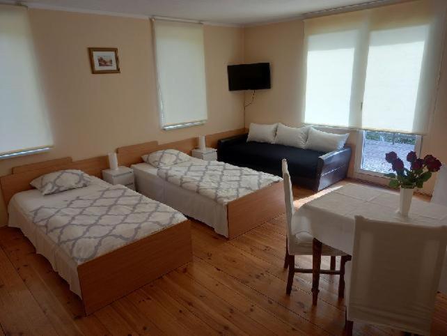 Rooms Noclegi Bytyn 外观 照片