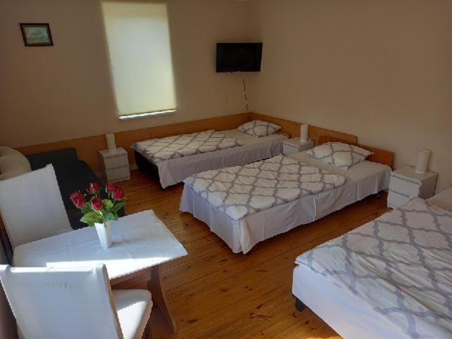 Rooms Noclegi Bytyn 外观 照片